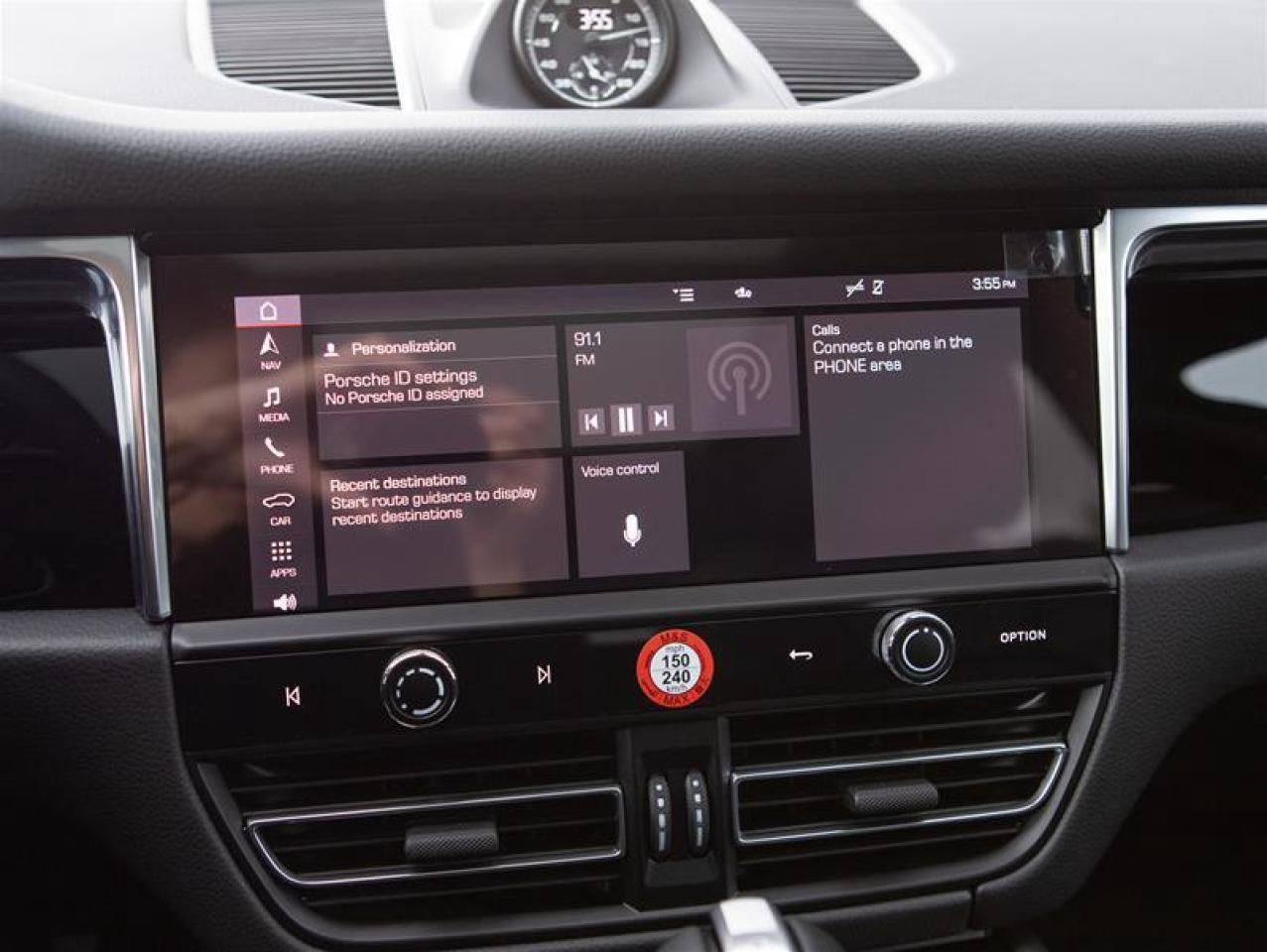 2026 Porsche Macan S AWD Photo