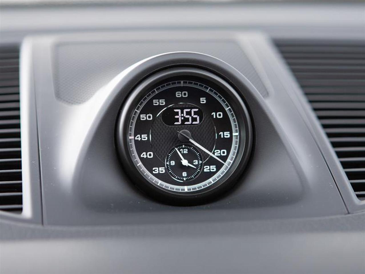 2026 Porsche Macan S AWD Photo