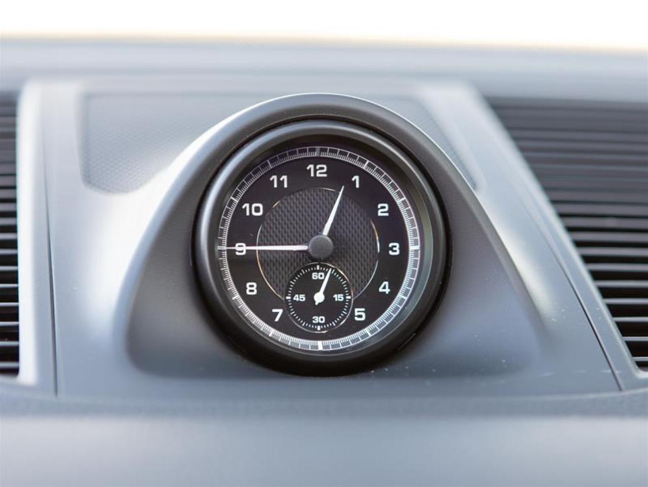 2026 Porsche Macan AWD Photo