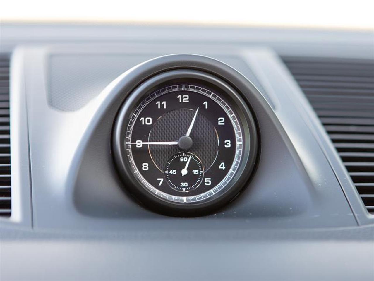 2026 Porsche Macan AWD Photo