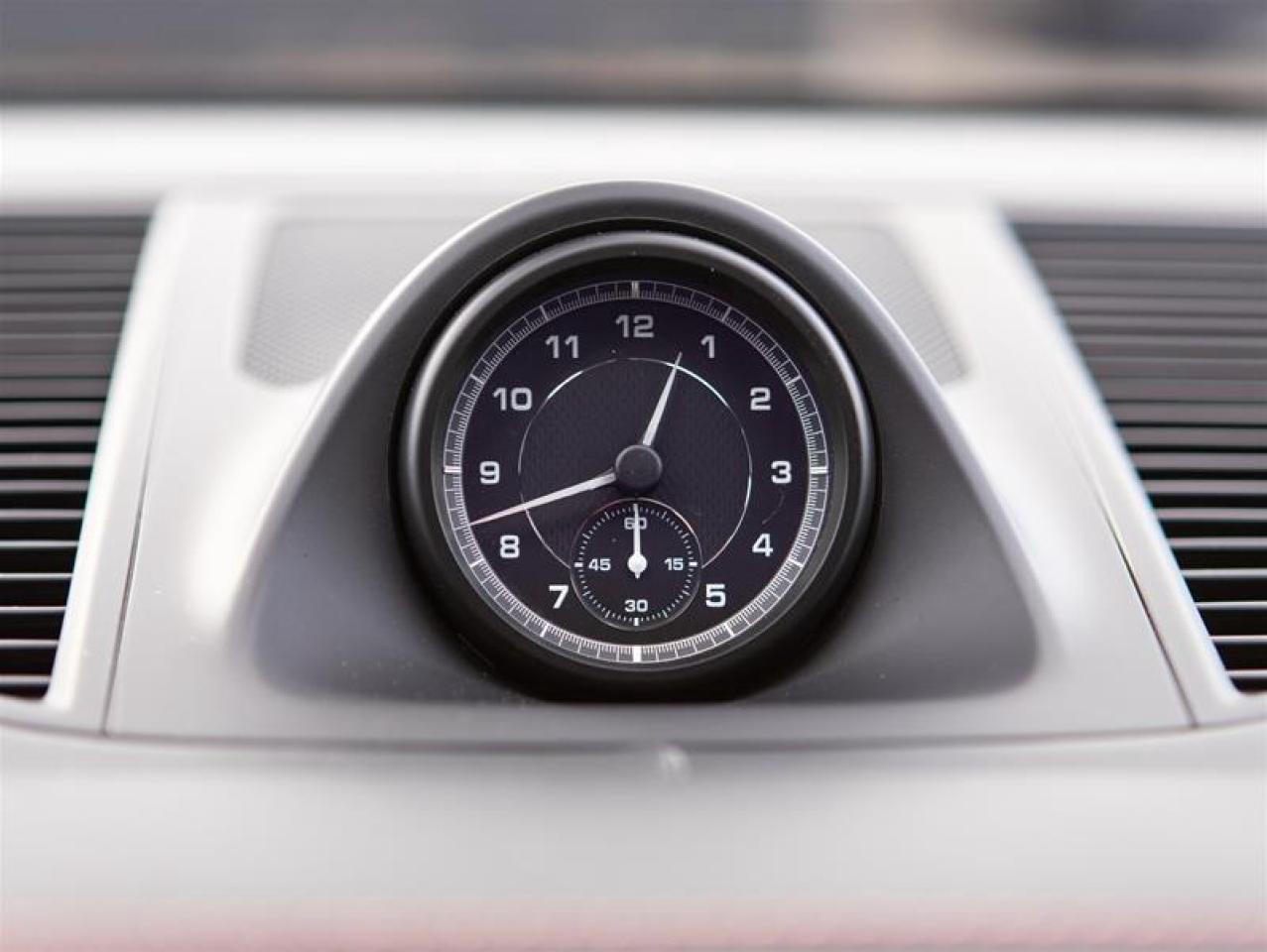 2023 Porsche Macan S Photo