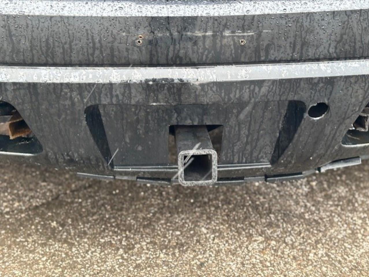 2012 Chevrolet Suburban 2500 4WD **9 PASSENGER-EX-POLICE-6.0L V8** Photo