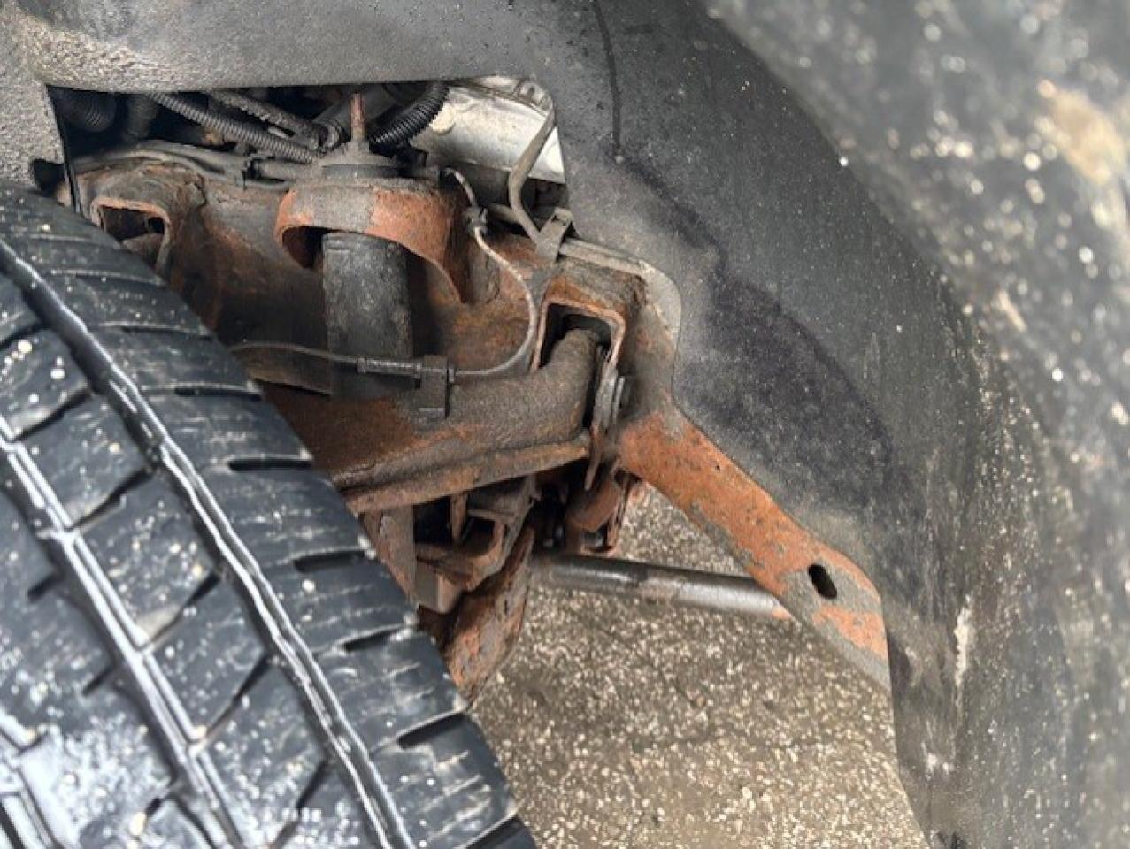 2012 Chevrolet Suburban 2500 4WD **9 PASSENGER-EX-POLICE-6.0L V8** Photo