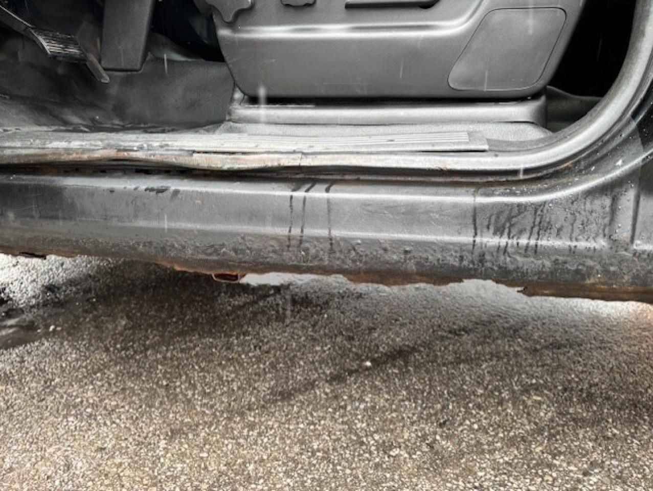 2012 Chevrolet Suburban 2500 4WD **9 PASSENGER-EX-POLICE-6.0L V8** Photo