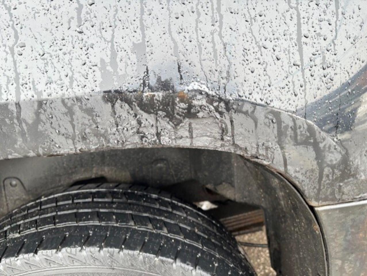 2012 Chevrolet Suburban 2500 4WD **9 PASSENGER-EX-POLICE-6.0L V8** Photo