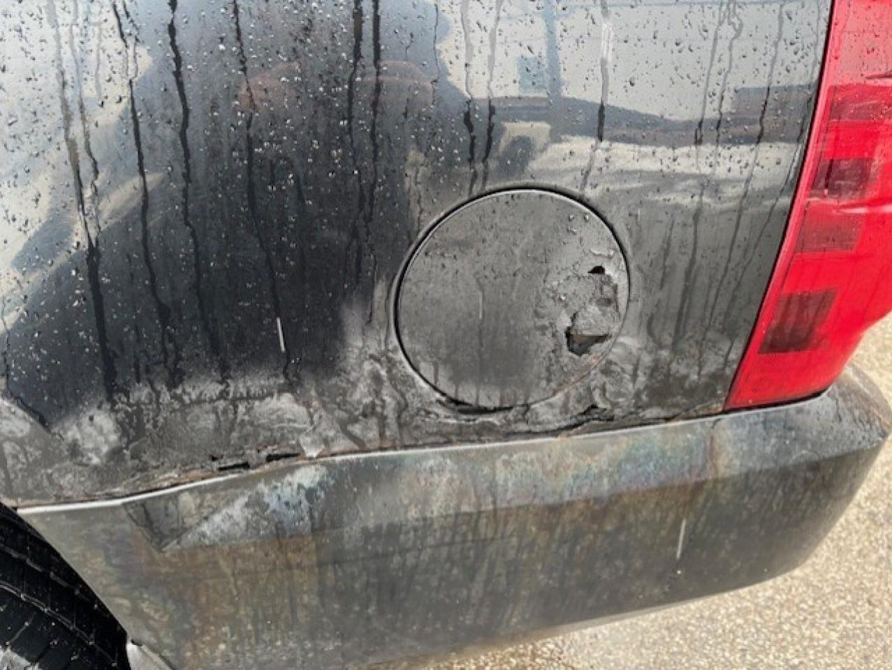 2012 Chevrolet Suburban 2500 4WD **9 PASSENGER-EX-POLICE-6.0L V8** Photo