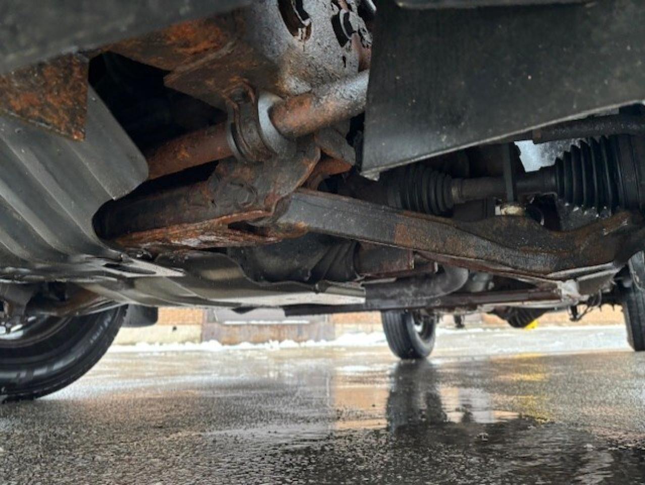 2012 Chevrolet Suburban 2500 4WD **9 PASSENGER-EX-POLICE-6.0L V8** Photo