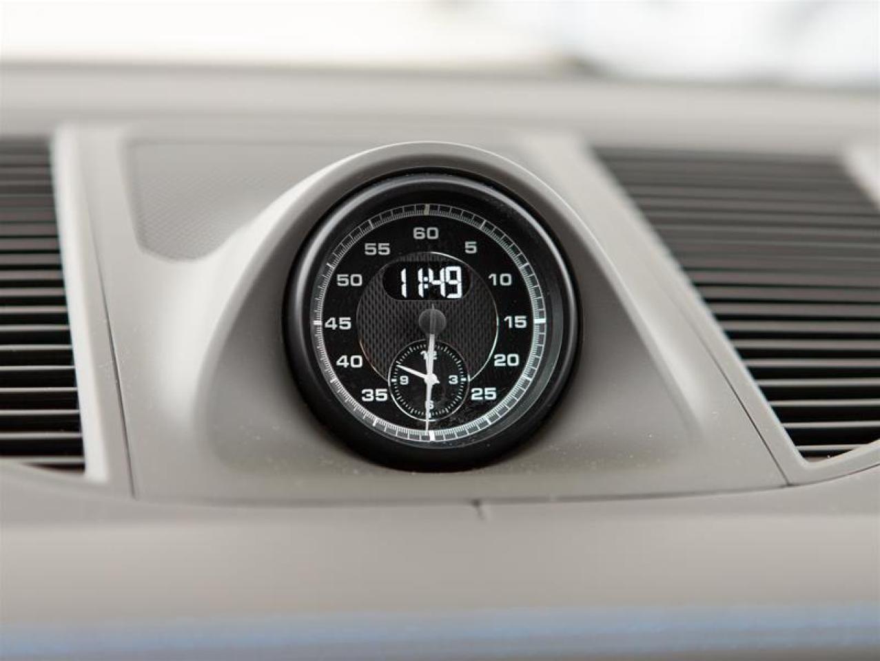 2025 Porsche Macan GTS AWD Photo