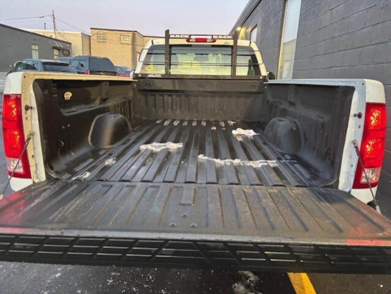 2012 GMC Sierra 1500 ONLY 35,000KM-REGULAR CAB LONG BOX-CERTIFIED Photo