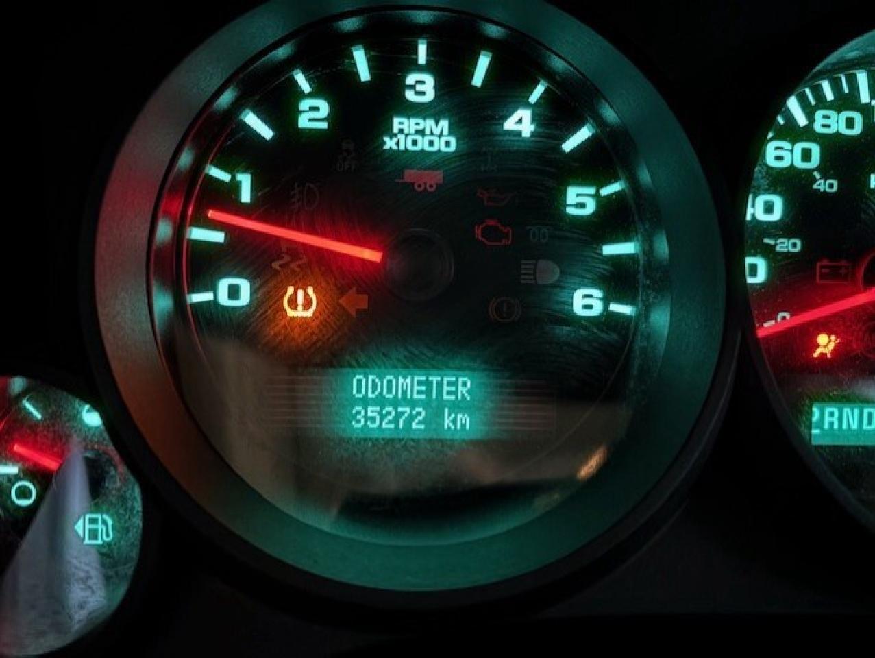 2012 GMC Sierra 1500 ONLY 35,000KM-REGULAR CAB LONG BOX-CERTIFIED Photo