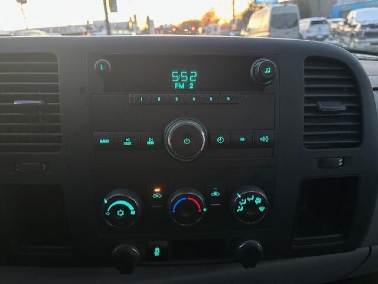 2012 GMC Sierra 1500 ONLY 35,000KM-REGULAR CAB LONG BOX-CERTIFIED Photo