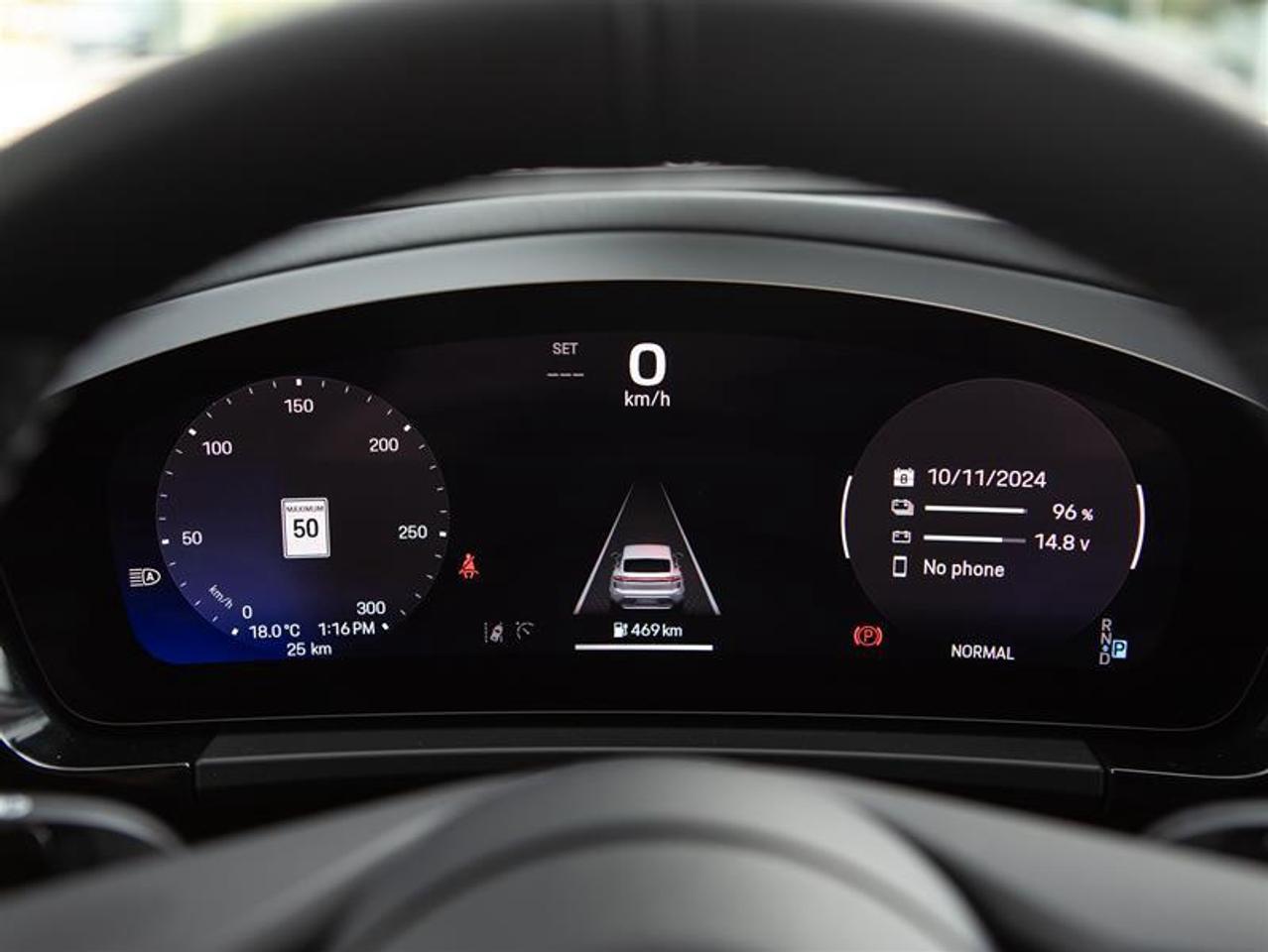 2024 Porsche Macan Electric 4 AWD Photo