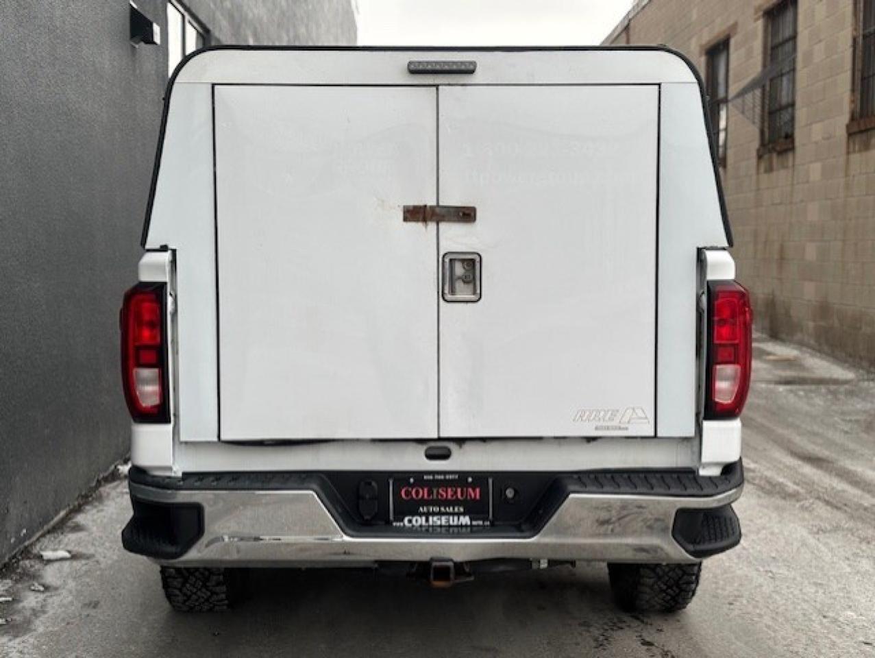 2020 GMC Sierra 1500 4WD V8 **REGULAR CAB-LONG BOX-CAP-CARGO BED SLIDE* Photo