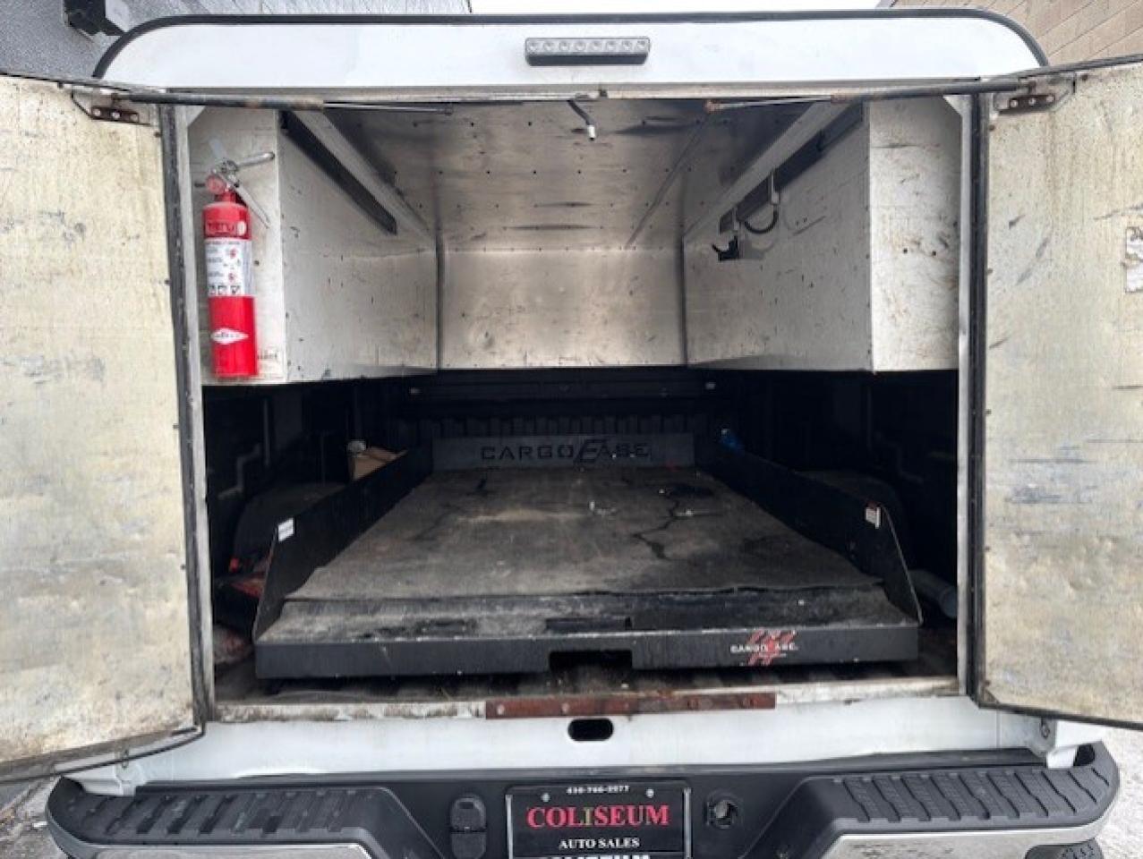 2020 GMC Sierra 1500 4WD V8 **REGULAR CAB-LONG BOX-CAP-CARGO BED SLIDE* Photo