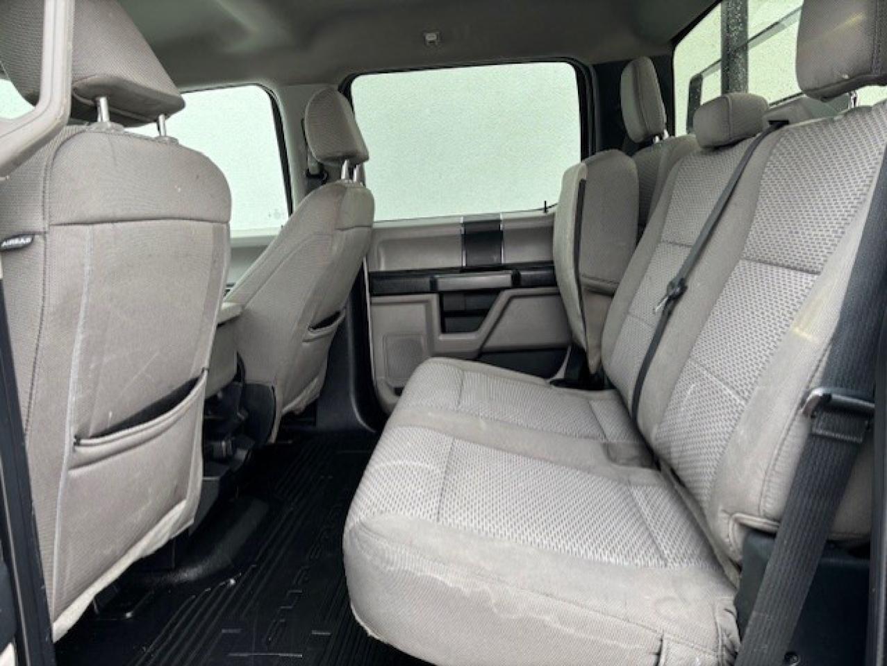 2021 Ford F-350 XLT CREW CAB-LONG BOX-1 OWNER-CERTIFIED-WE FINANCE Photo