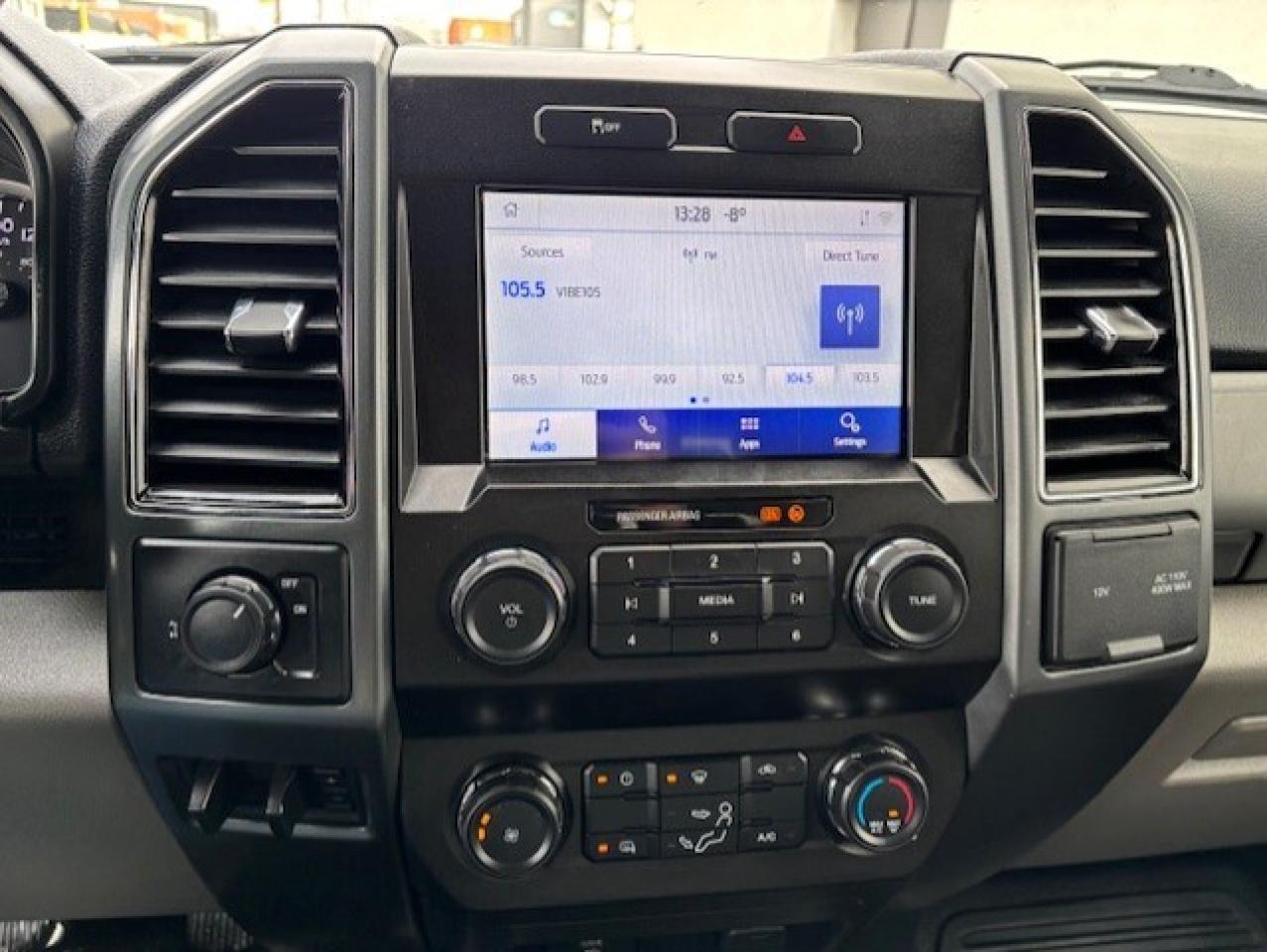 2021 Ford F-350 XLT CREW CAB-LONG BOX-1 OWNER-CERTIFIED-WE FINANCE Photo