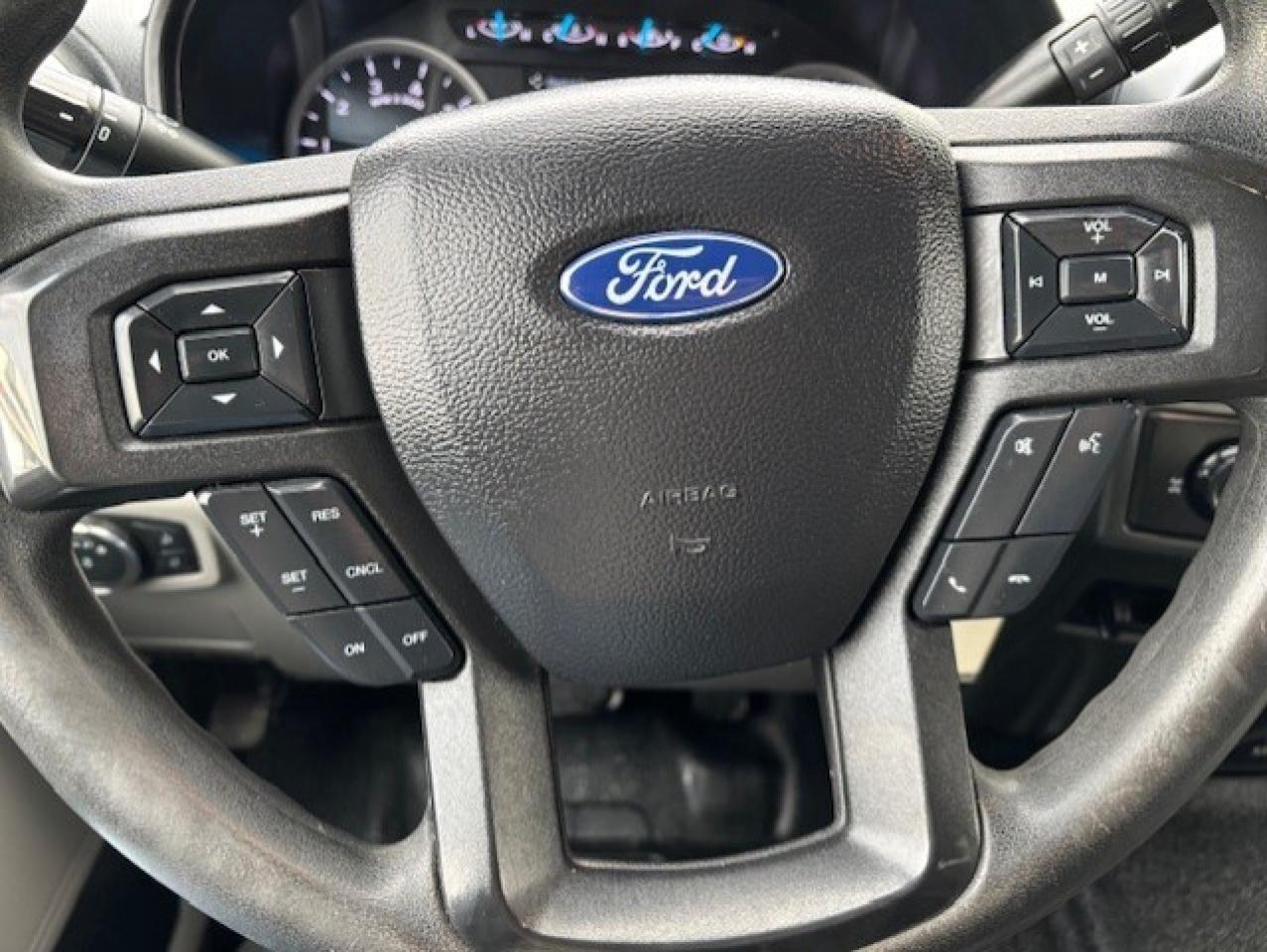 2021 Ford F-350 XLT CREW CAB-LONG BOX-1 OWNER-CERTIFIED-WE FINANCE Photo