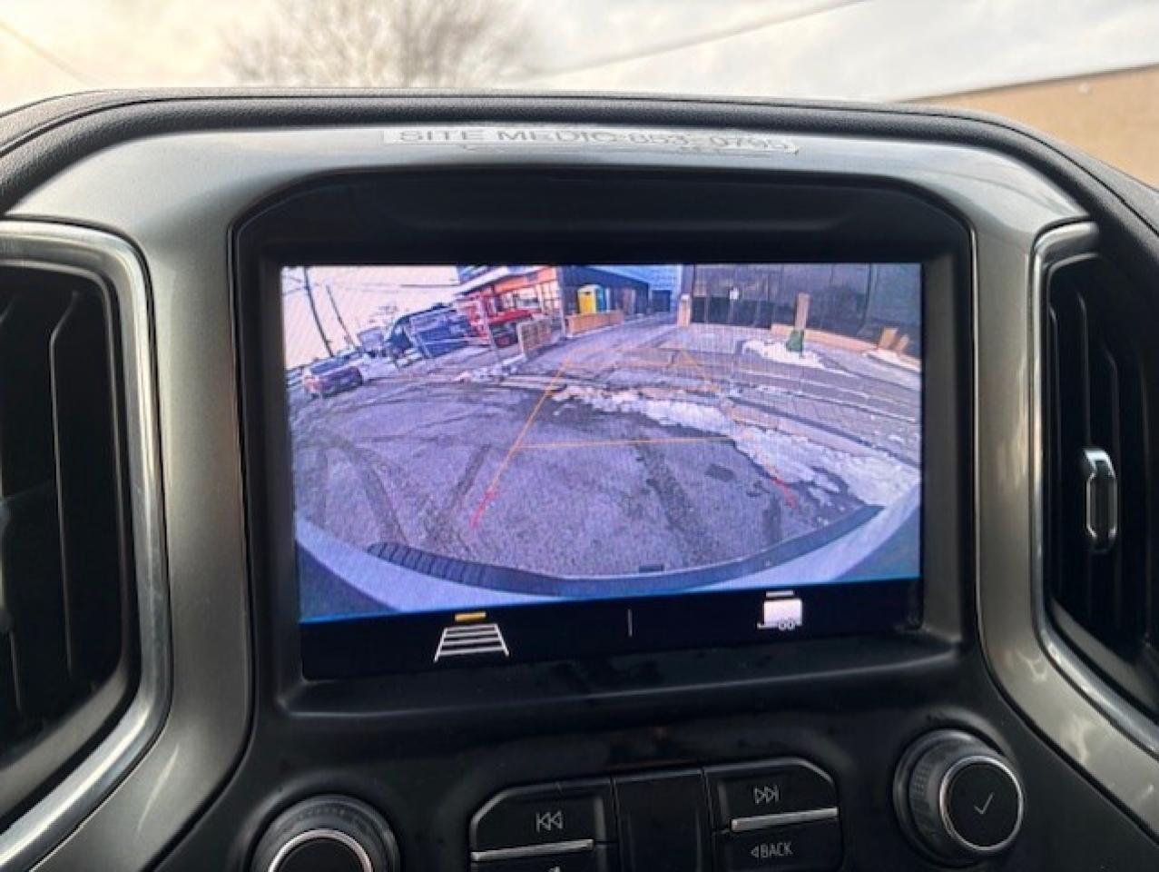 2021 Chevrolet SILVERADO 2500HD LT 4WD-CREW CAB-8' LONG BOX--CERTIFIED-WE FINANCE! Photo