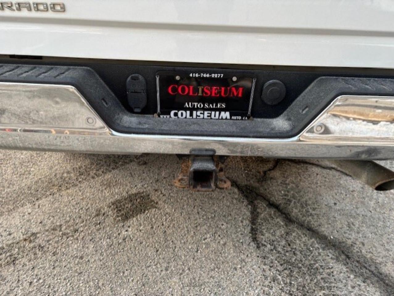 2021 Chevrolet SILVERADO 2500HD LT 4WD-CREW CAB-8' LONG BOX--CERTIFIED-WE FINANCE! Photo