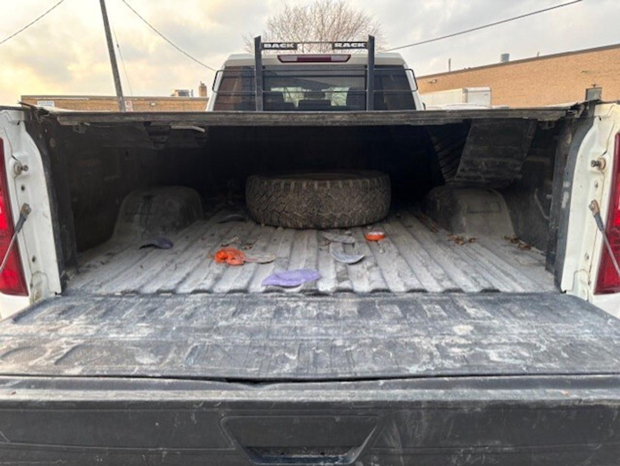 2021 Chevrolet SILVERADO 2500HD LT 4WD-CREW CAB-8' LONG BOX--CERTIFIED-WE FINANCE! Photo