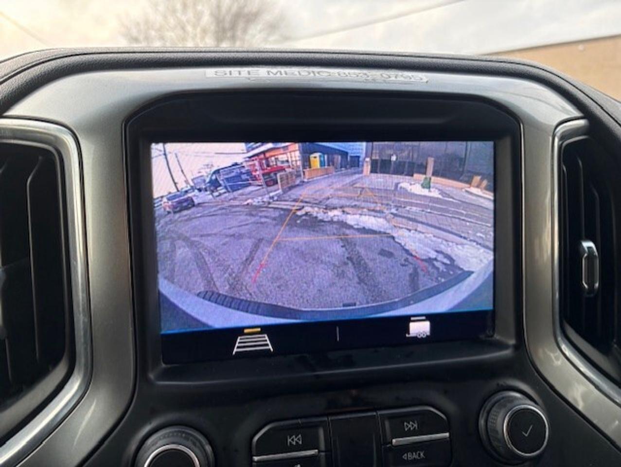 2021 Chevrolet SILVERADO 2500HD LT 4WD-CREW CAB-8' LONG BOX--CERTIFIED-WE FINANCE! Photo