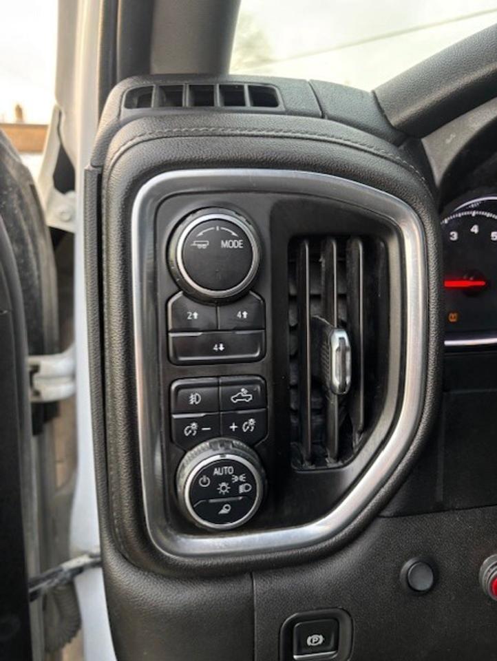 2021 Chevrolet SILVERADO 2500HD LT 4WD-CREW CAB-8' LONG BOX--CERTIFIED-WE FINANCE! Photo