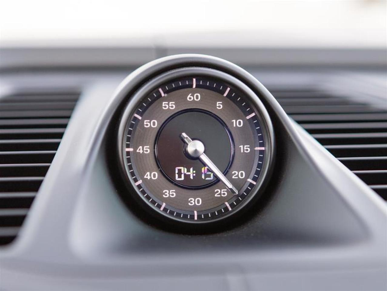 2024 Porsche Macan Electric Turbo AWD Photo