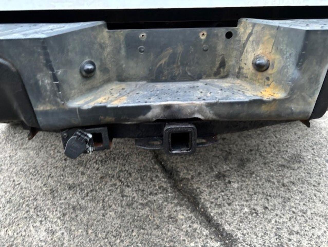 2015 Ford F-350 4WD 6.7L DIESEL-WESTERN SNOW PLOW-DUALLY-ONLY 69KM Photo