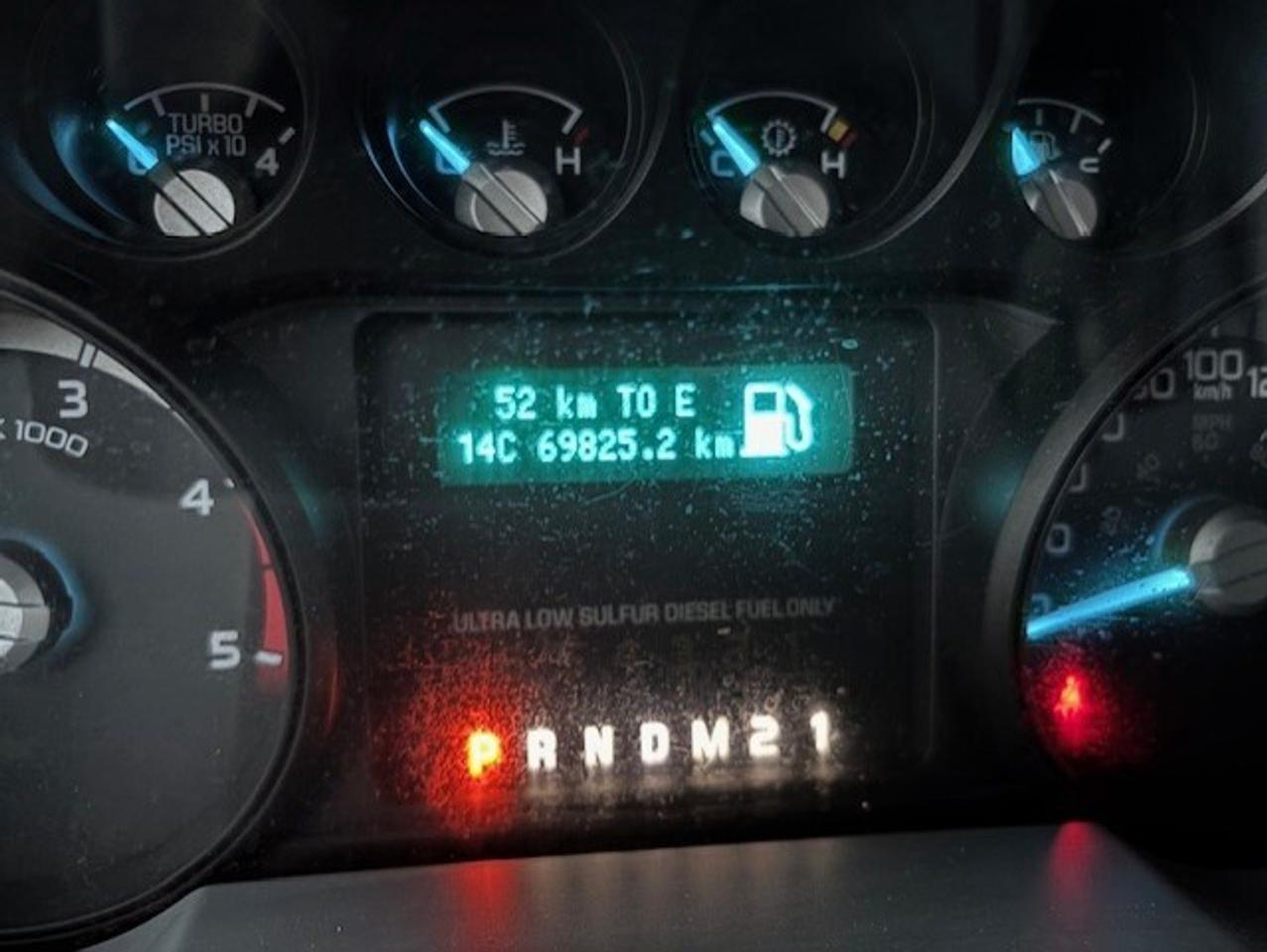 2015 Ford F-350 4WD 6.7L DIESEL-WESTERN SNOW PLOW-DUALLY-ONLY 69KM Photo