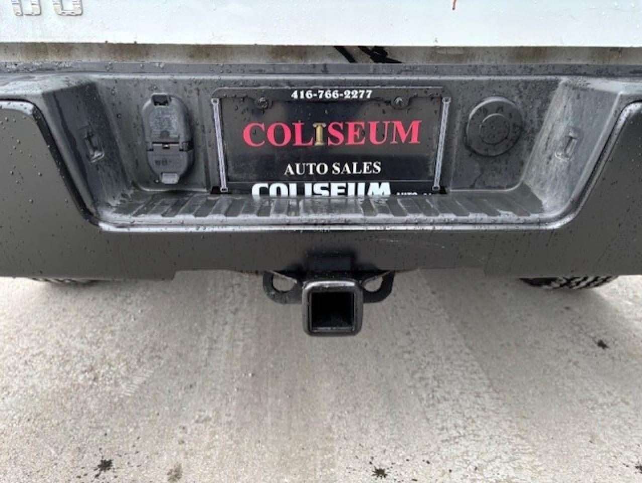 2019 Chevrolet Silverado 1500 4WD V8 ONLY 94,000KM-1 OWNER-DOUBLE CAB-WE FINANCE Photo