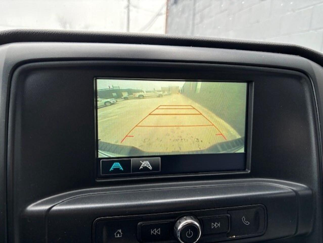 2019 Chevrolet Silverado 1500 4WD V8 ONLY 94,000KM-1 OWNER-DOUBLE CAB-WE FINANCE Photo