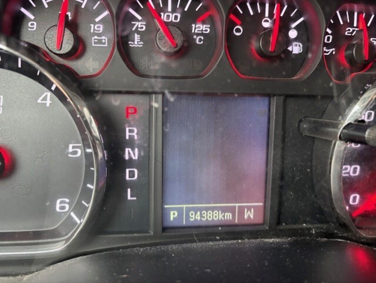 2019 Chevrolet Silverado 1500 4WD V8 ONLY 94,000KM-1 OWNER-DOUBLE CAB-WE FINANCE Photo