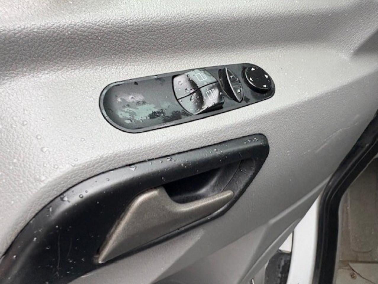 2015 Mercedes-Benz Sprinter AWD 2500 V6 **12 PASSENGER** 3 TO CHOOSE-CERTIFIED Photo