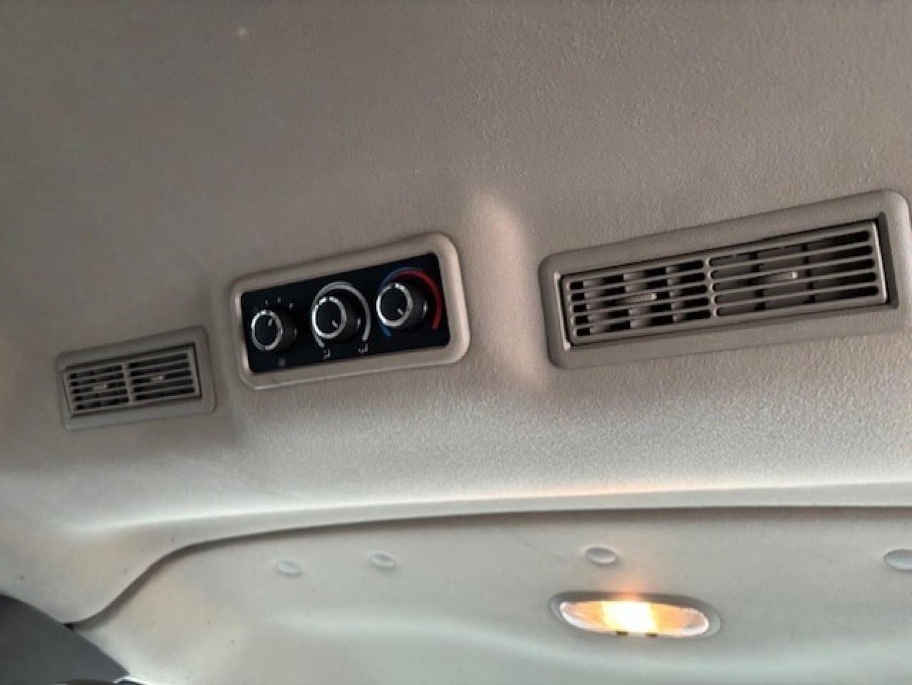 2011 Chevrolet Express Passenger LT 2500 **12 PASSENGER-REMOTE START-RUNS GREAT** Photo