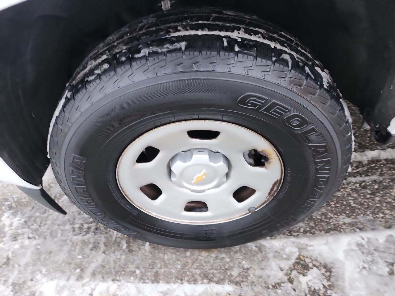 2020 Chevrolet Colorado 4 CYLINDER-1 OWNER-NO ACCIDENTS-CERTIFIED-FINANCE! Photo