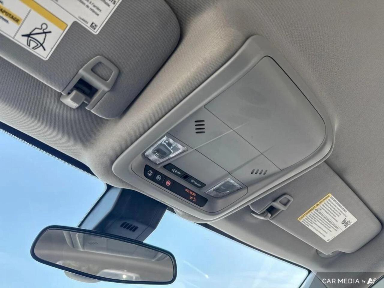 2023 Chevrolet Equinox LS BACKUP CAM   BLUETOOTH   HTD SEATS   KEYLESS EN Photo