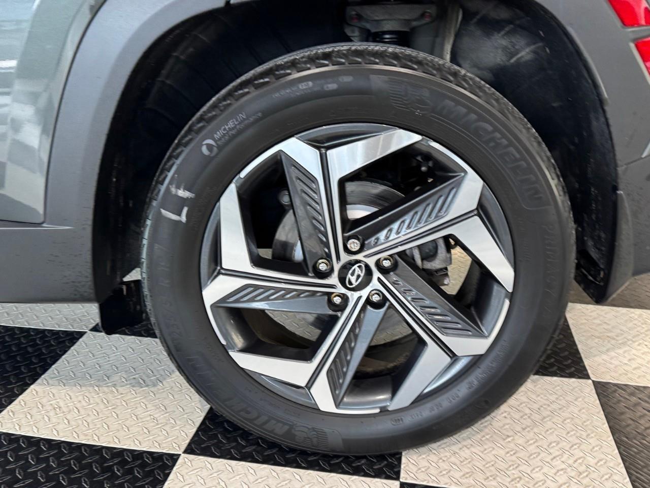 2022 Hyundai Tucson Hybrid Ultimate AUTO PARKING   BACKUP CAM   BLUETOOTH   H Photo