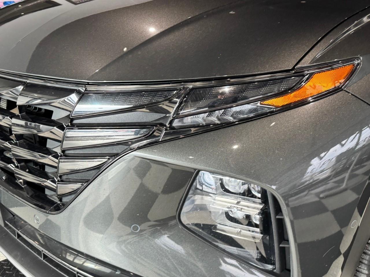 2022 Hyundai Tucson Hybrid Ultimate AUTO PARKING   BACKUP CAM   BLUETOOTH   H Photo