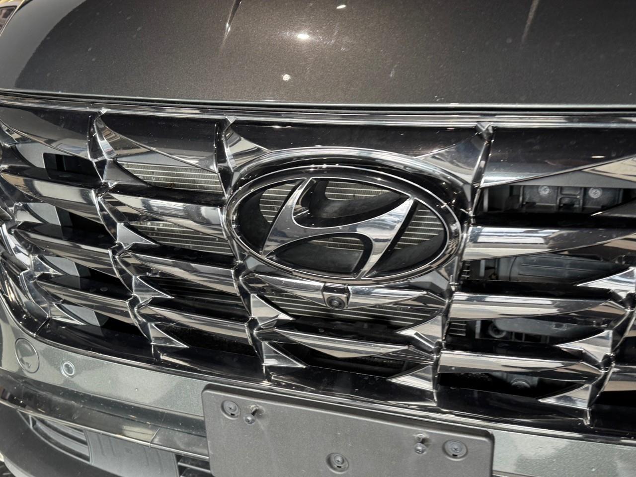 2022 Hyundai Tucson Hybrid Ultimate AUTO PARKING   BACKUP CAM   BLUETOOTH   H Photo