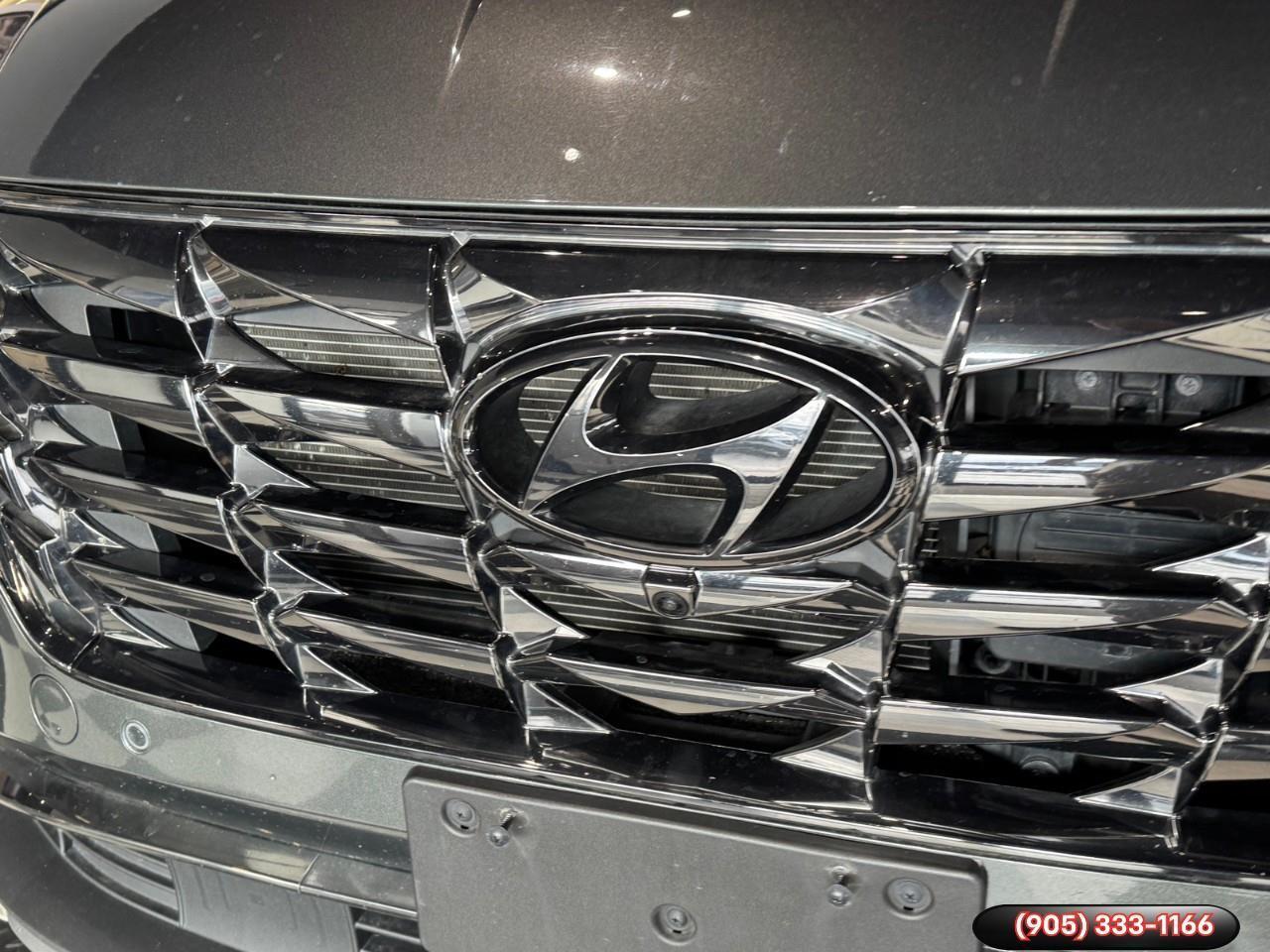 2022 Hyundai Tucson Hybrid Ultimate AUTO PARKING   BACKUP CAM   BLUETOOTH   H Photo