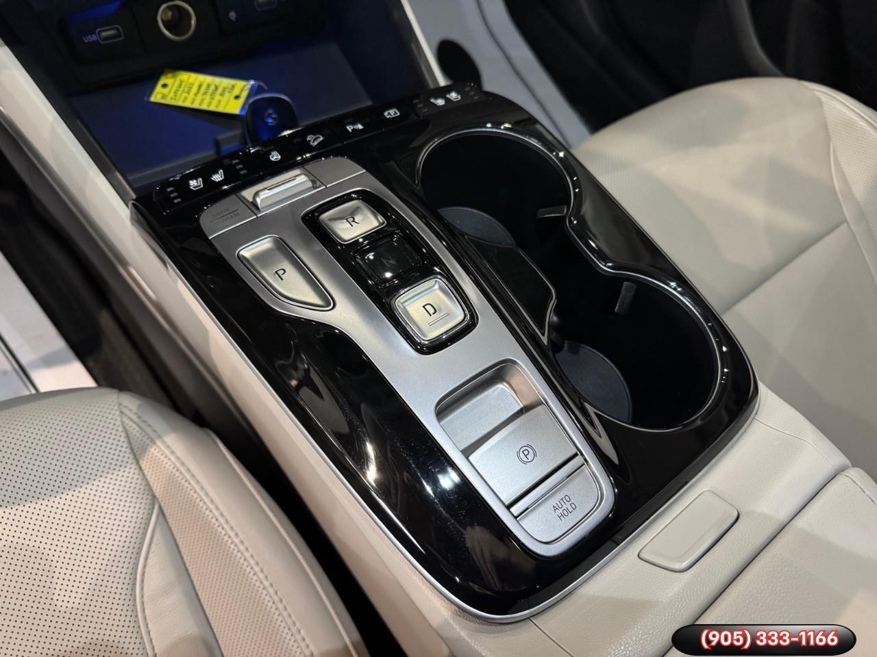 2022 Hyundai Tucson Hybrid Ultimate AUTO PARKING   BACKUP CAM   BLUETOOTH   H Photo