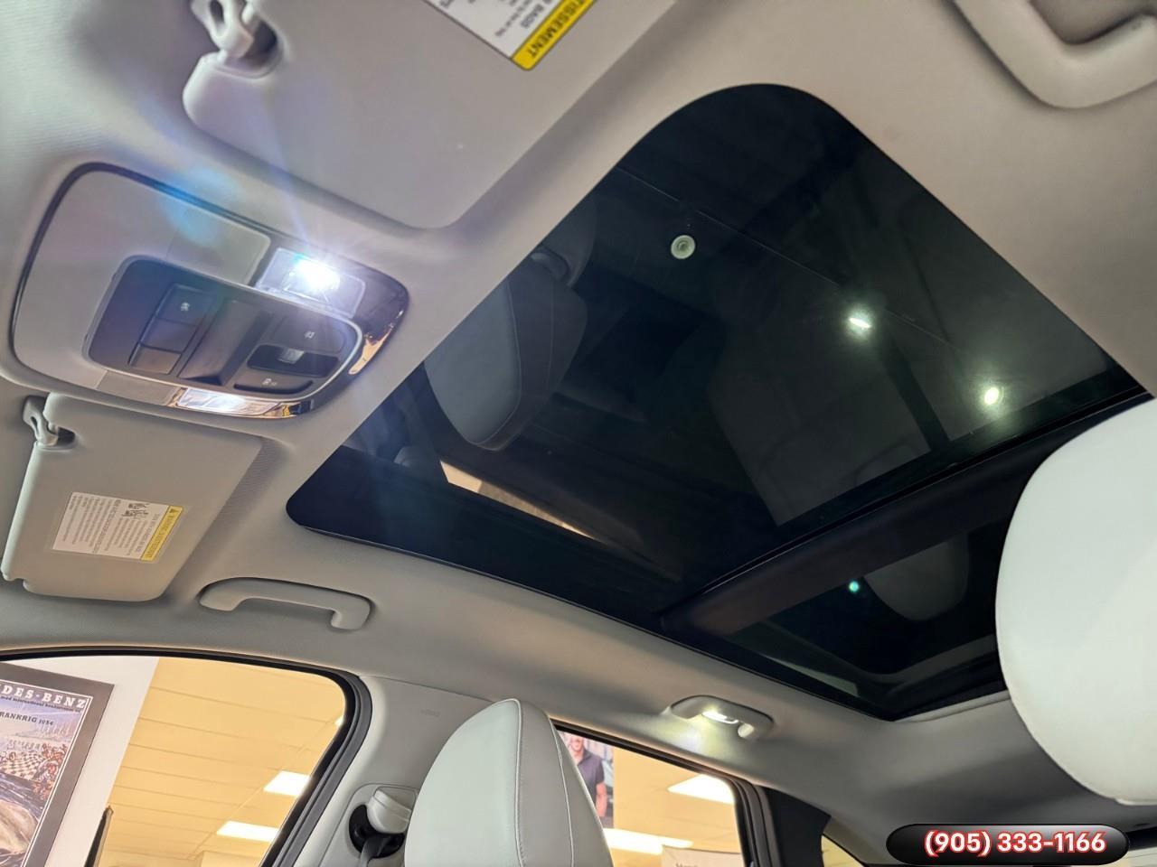 2022 Hyundai Tucson Hybrid Ultimate AUTO PARKING   BACKUP CAM   BLUETOOTH   H Photo