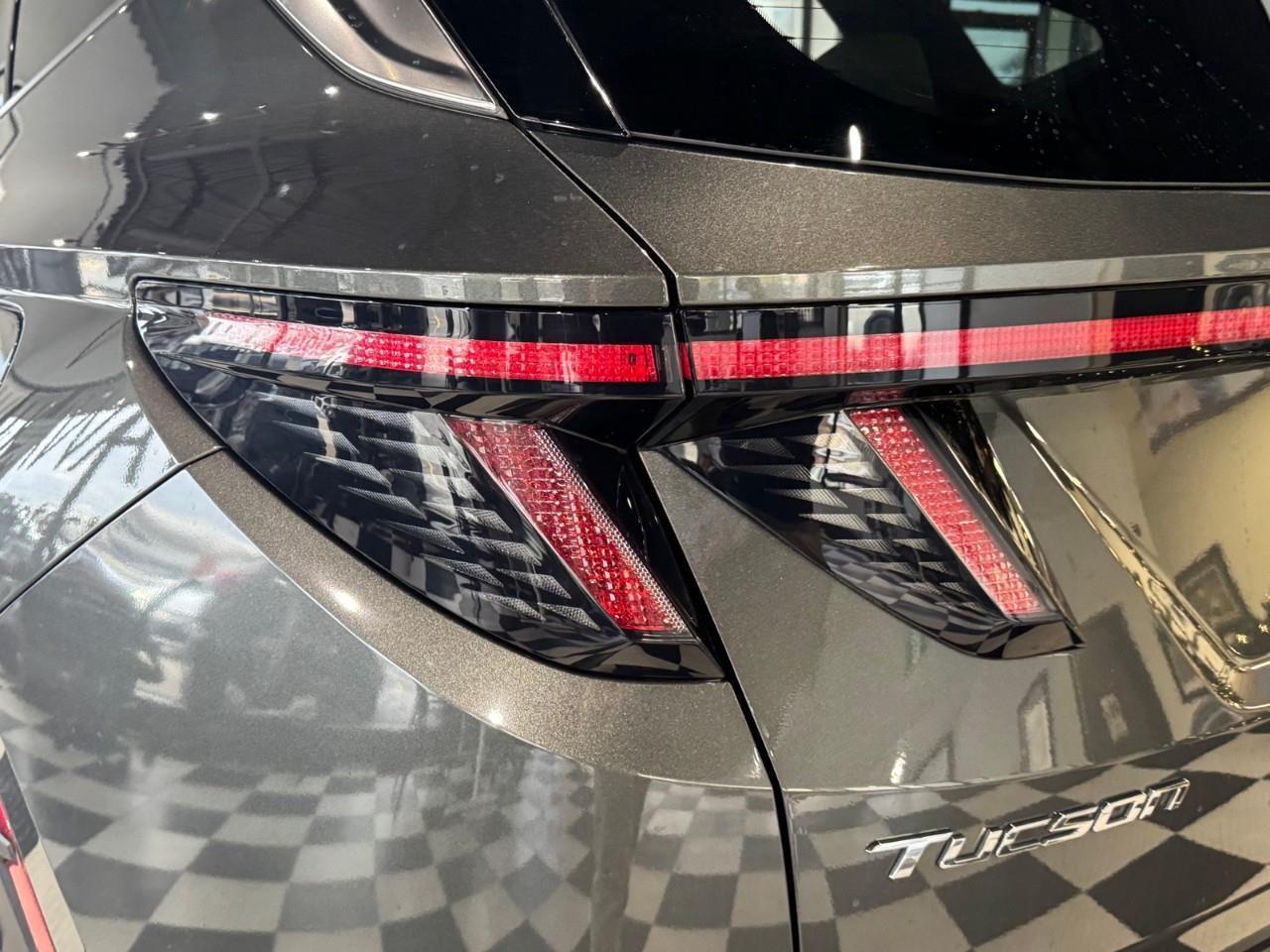 2022 Hyundai Tucson Hybrid Ultimate AUTO PARKING   BACKUP CAM   BLUETOOTH   H Photo