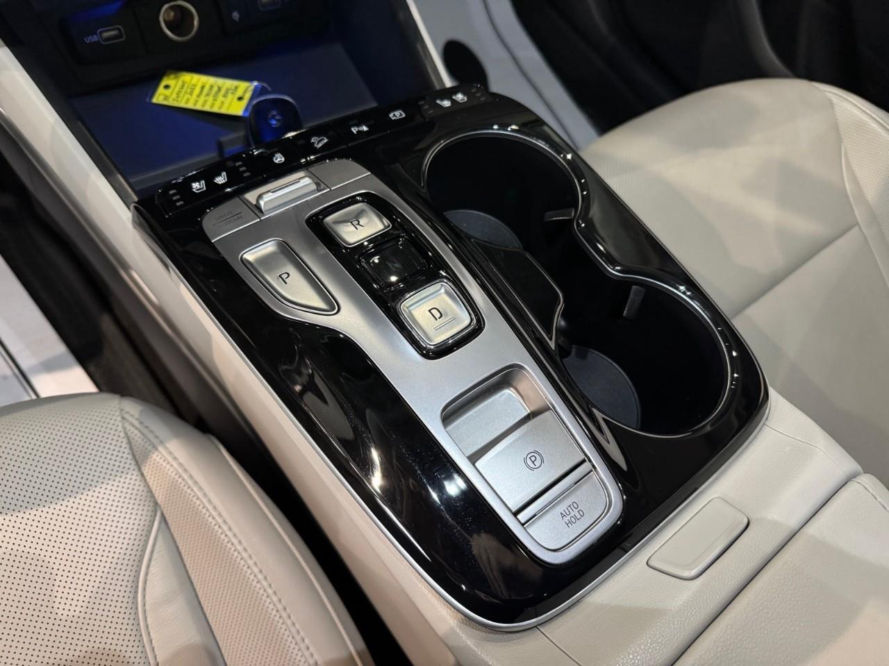 2022 Hyundai Tucson Hybrid Ultimate AUTO PARKING   BACKUP CAM   BLUETOOTH   H Photo