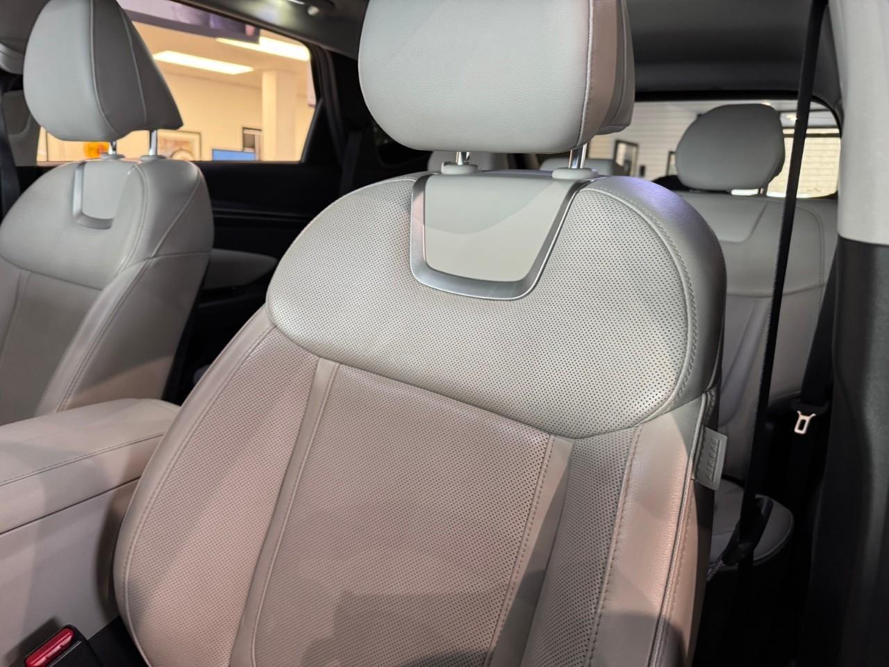 2022 Hyundai Tucson Hybrid Ultimate AUTO PARKING   BACKUP CAM   BLUETOOTH   H Photo