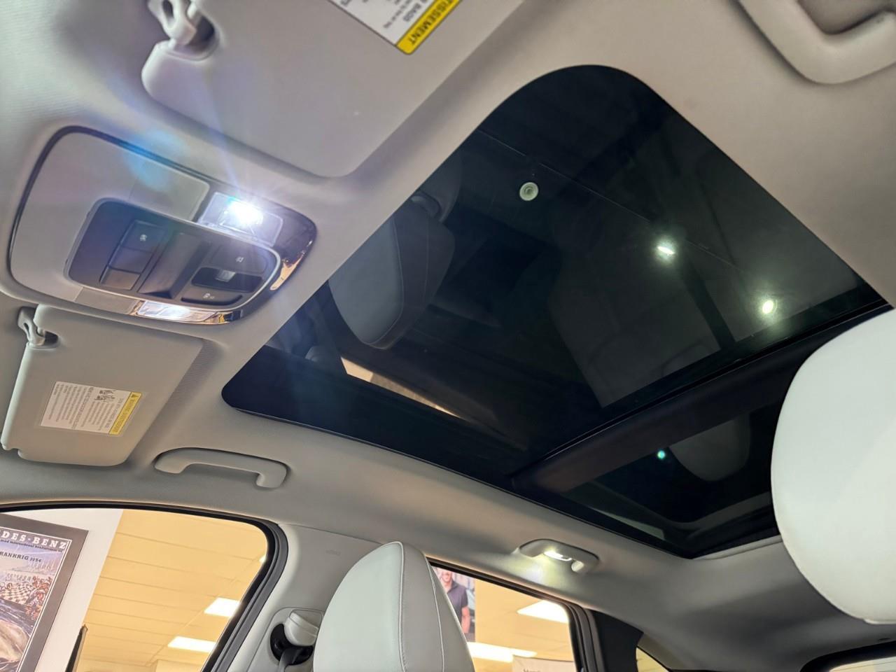 2022 Hyundai Tucson Hybrid Ultimate AUTO PARKING   BACKUP CAM   BLUETOOTH   H Photo