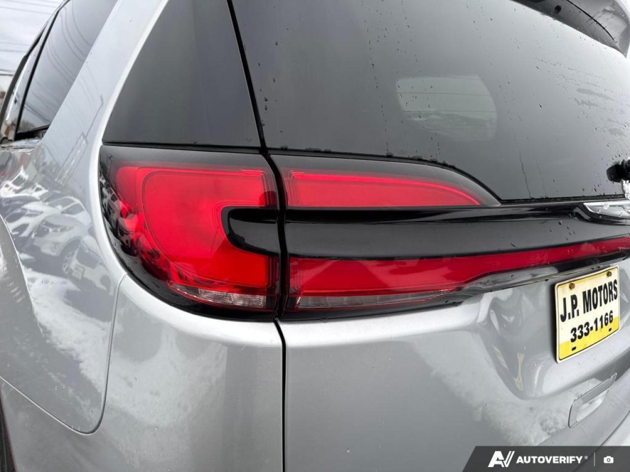 2023 Chrysler Pacifica Touring-L BACKUP CAM   BLUETOOTH   HTD SEATS   KEY Photo