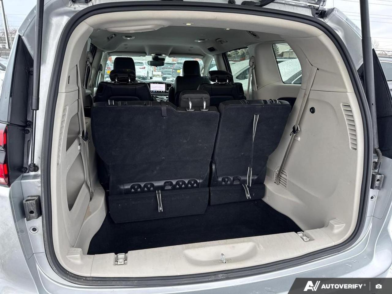 2023 Chrysler Pacifica Touring-L BACKUP CAM   BLUETOOTH   HTD SEATS   KEY Photo