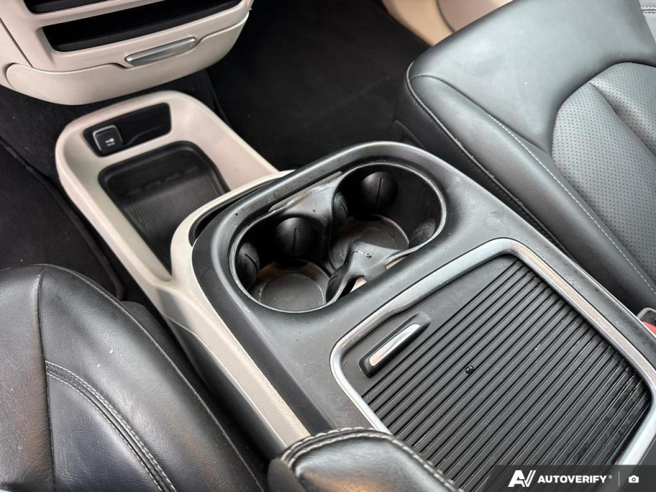 2023 Chrysler Pacifica Touring-L BACKUP CAM   BLUETOOTH   HTD SEATS   KEY Photo