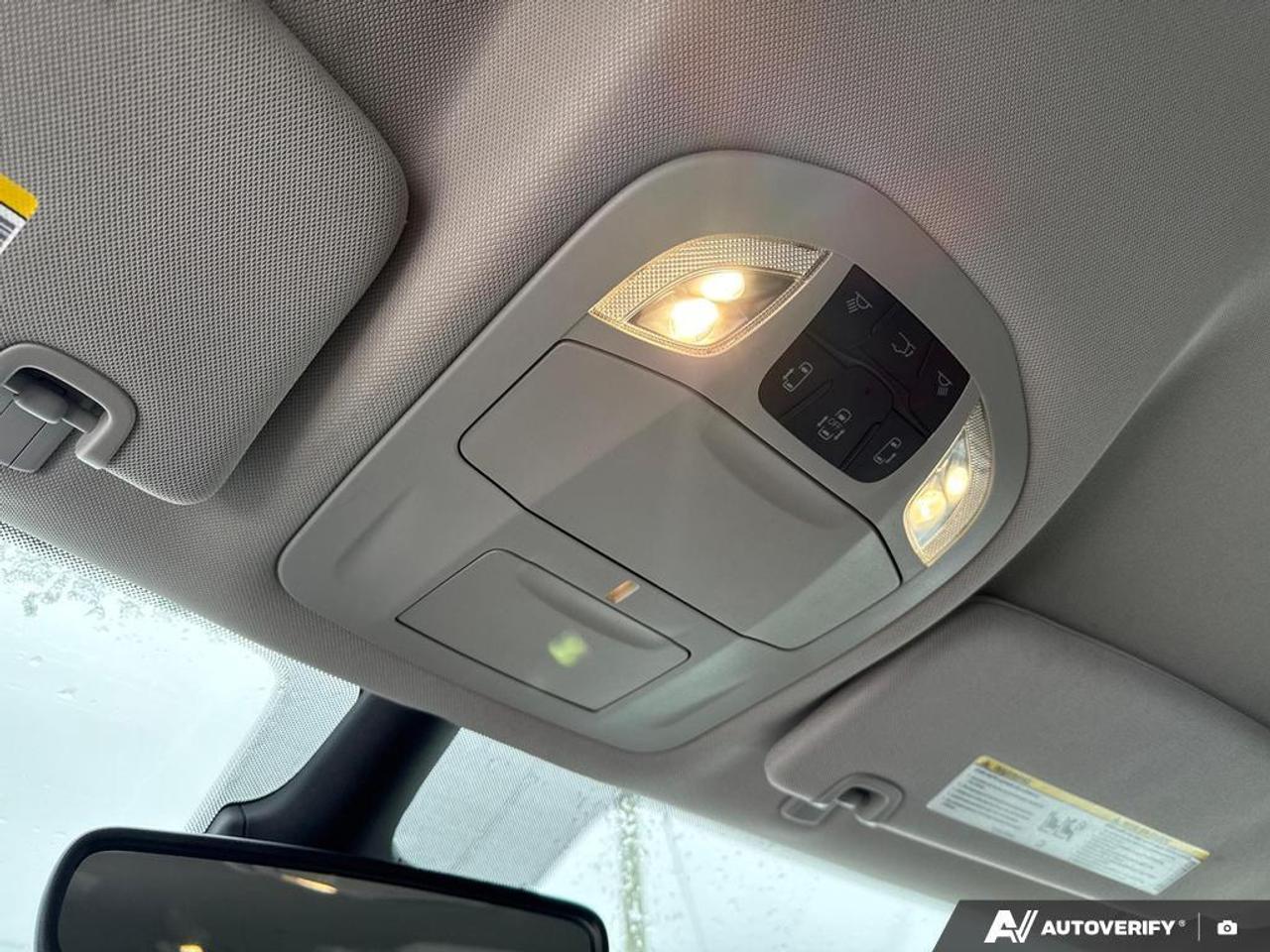 2023 Chrysler Pacifica Touring-L BACKUP CAM   BLUETOOTH   HTD SEATS   KEY Photo